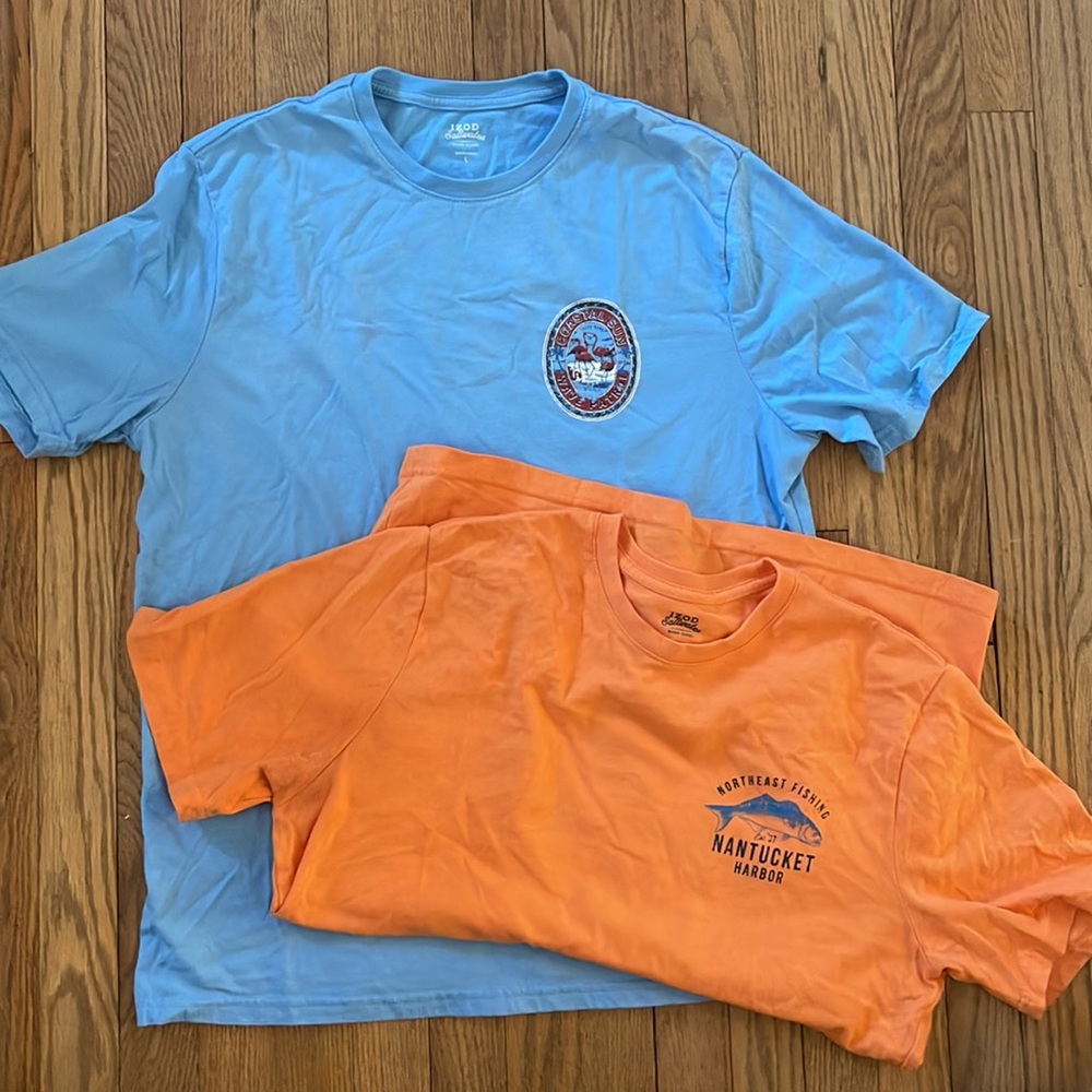 IZOD Saltwater Bundle